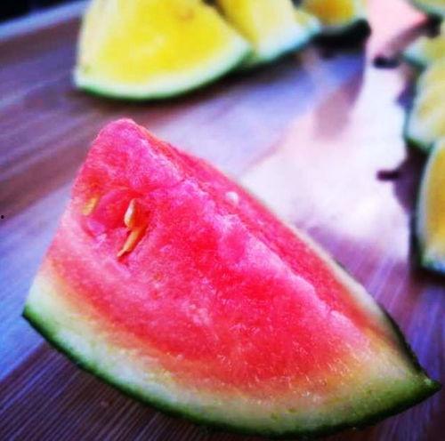 山东吃瓜大妈,揭秘民间美食背后的故事