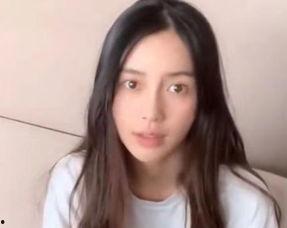 杨颖直播吃瓜,揭秘娱乐圈幕后故事