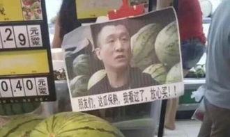 孙红雷搞笑吃瓜图片,表情包横空出世！