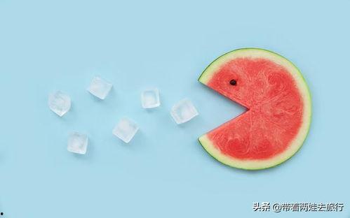 吃瓜别想花想花别念瓜,别想花，别念瓜的智慧人生