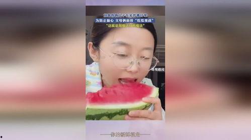 前排的吃瓜少女,前排吃瓜少女的校园奇遇记