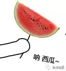 比比东西瓜吃瓜,共享夏日清凉美味