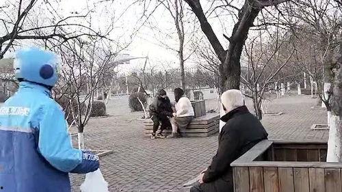 吃瓜大爷看热闹,揭秘娱乐圈幕后故事