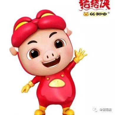 猪猪侠吃瓜小丑,趣味横生美食大冒险