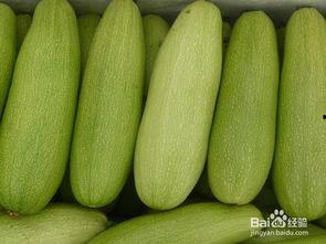 陕西白瓜怎么吃,解锁美味新体验