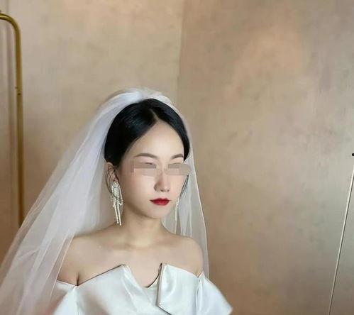 新娘在线吃瓜,揭秘娱乐圈幕后真相