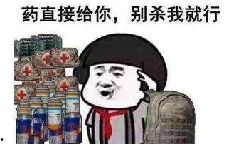 瓜娃子吃鸡游戏,一场欢乐的生存竞技之旅