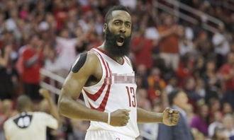 哈登吃瓜饭,揭秘篮球巨星背后的生活点滴