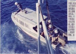 吃瓜叫海战,吃瓜群众视角下的海战风云