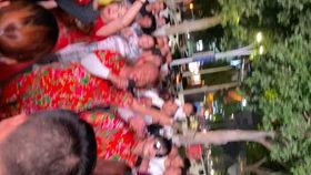 我的外甥吃瓜,外甥的夏日吃瓜趣事