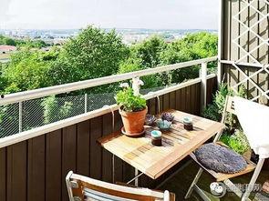 吃瓜阳台小姐姐,揭秘都市生活的小确幸