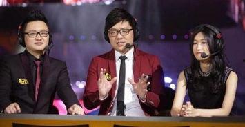 解说吃瓜主播,网络红人的幕后故事