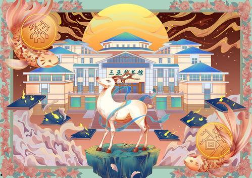 吃瓜鹿众,网络红人的崛起与影响力