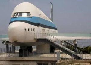 带你吃瓜奇葩飞机,那些令人叹为观止的奇葩飞机