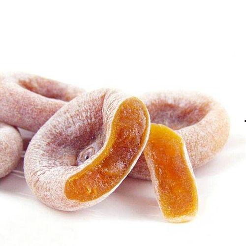 蓝瓜和柿子饼能一起吃吗,能否同食的探讨