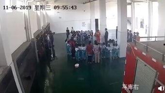 消防监控事件吃瓜,揭秘背后的真相与反思