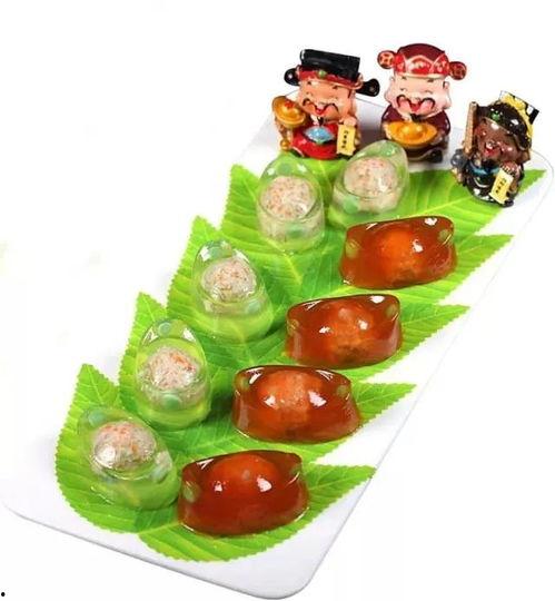 每天吃乳瓜,健康生活每一天