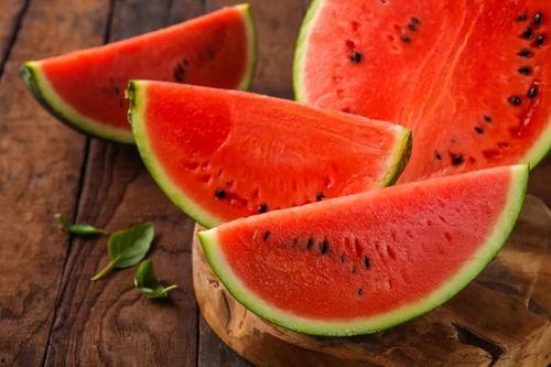 果袋吃瓜,揭秘夏日消暑新潮流