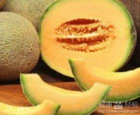吃哈密瓜怎么写,轻松掌握吃瓜技巧