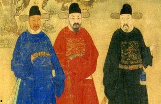 礼部侍郎 吃瓜,礼部侍郎的“吃瓜”奇遇记