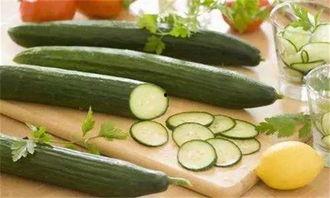 儿童吃小瓜的好处,儿童吃小瓜的五大益处