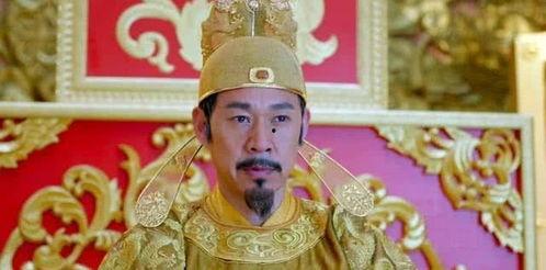 唐朝胖子吃瓜图片,古风美食文化一瞥