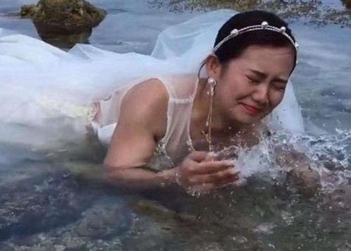 石家庄新娘吃瓜