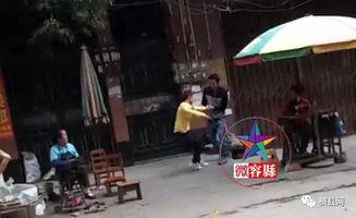 吃瓜广西街,吃瓜文化背后的风味传奇