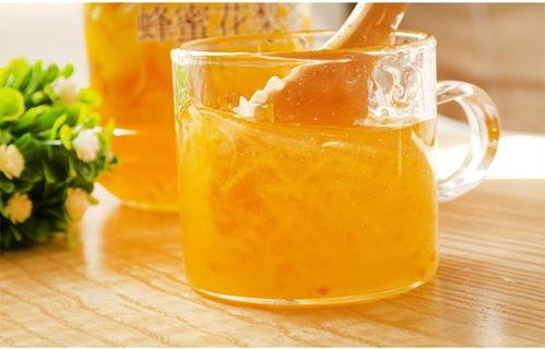 吃瓜吃蜂蜜可以吗