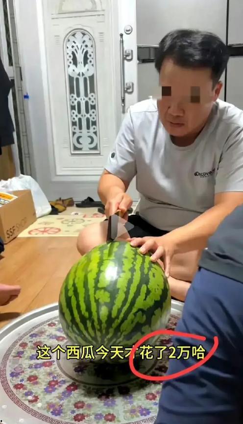 今年网友吃瓜现状,网络舆论场上的风云变幻