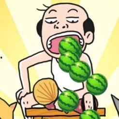 小瓜吃大瓜的游戏怎么玩,趣味互动游戏玩法解析