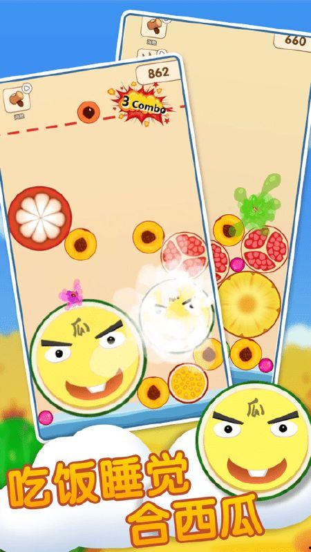 瓜瓜吃瓜游戏,揭秘网络热门游戏的趣味与魅力