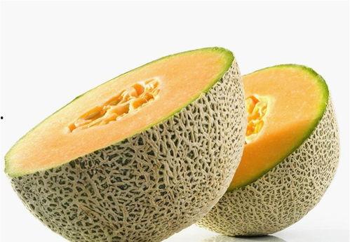 joy吃哈密瓜