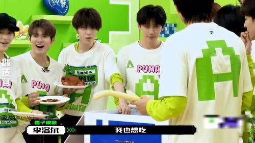 吃瓜成员,娱乐圈幕后风云录